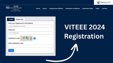 vit slot booking date|VITEEE 2024 Registration Extended (April 10), Exam .